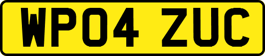 WP04ZUC