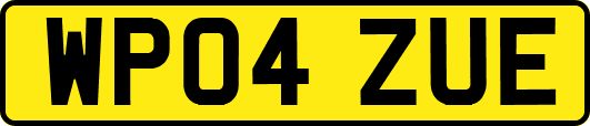 WP04ZUE