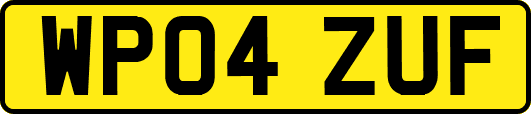WP04ZUF