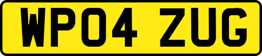 WP04ZUG