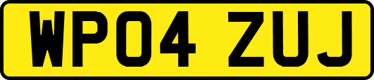 WP04ZUJ