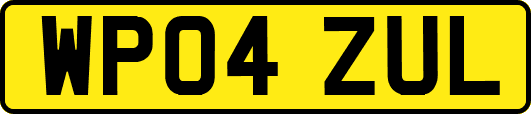 WP04ZUL