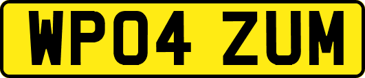 WP04ZUM