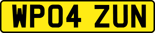 WP04ZUN