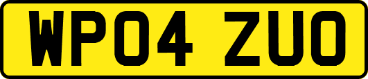WP04ZUO
