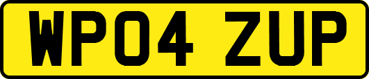 WP04ZUP