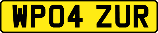 WP04ZUR