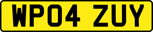 WP04ZUY