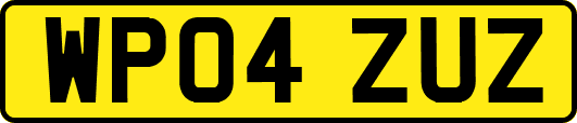 WP04ZUZ