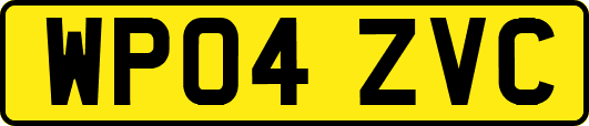 WP04ZVC