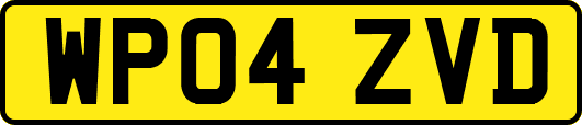 WP04ZVD