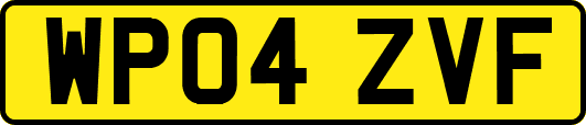 WP04ZVF