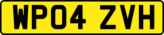 WP04ZVH