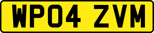 WP04ZVM