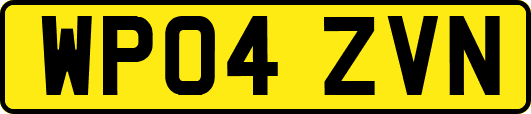 WP04ZVN