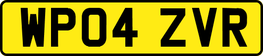 WP04ZVR