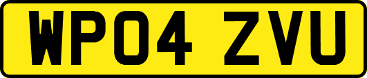 WP04ZVU