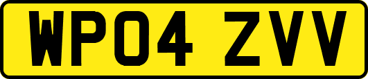 WP04ZVV