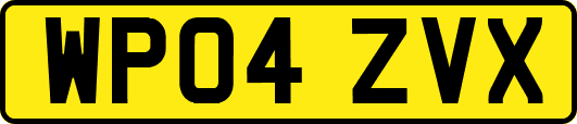 WP04ZVX
