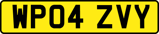 WP04ZVY
