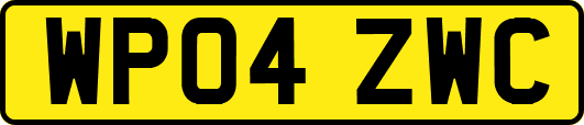WP04ZWC