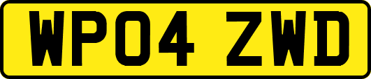 WP04ZWD