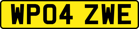 WP04ZWE
