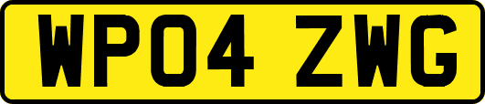 WP04ZWG