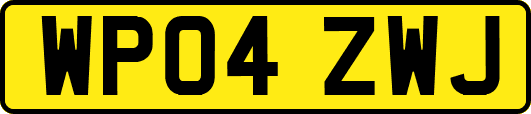 WP04ZWJ