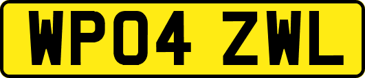 WP04ZWL