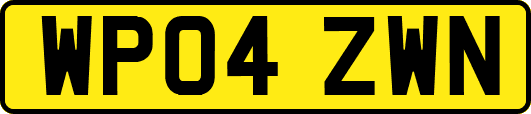 WP04ZWN