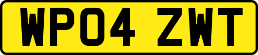 WP04ZWT