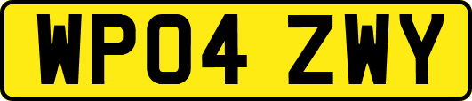 WP04ZWY