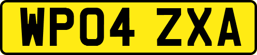 WP04ZXA