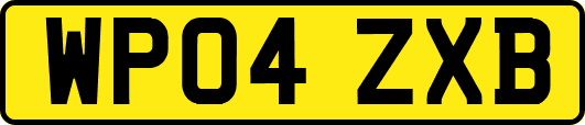 WP04ZXB