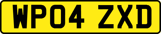 WP04ZXD
