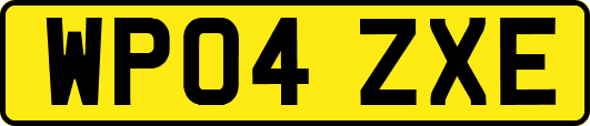 WP04ZXE