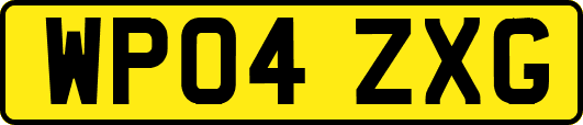 WP04ZXG