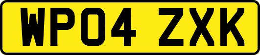 WP04ZXK