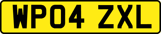 WP04ZXL