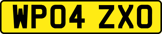 WP04ZXO