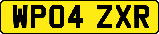 WP04ZXR