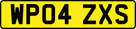 WP04ZXS