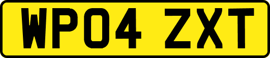 WP04ZXT