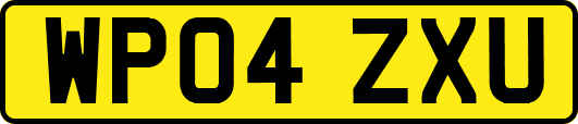 WP04ZXU