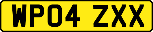 WP04ZXX