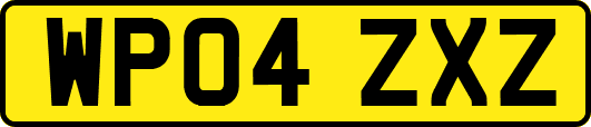 WP04ZXZ