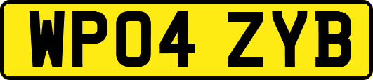 WP04ZYB