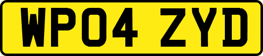 WP04ZYD