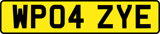 WP04ZYE